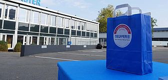 Tag der offenen Tür Fensterfabrik Neuffer Tag der offenen Tür Fensterfabrik Neuffer