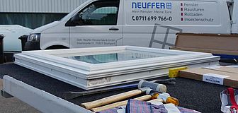 Fensterbeschläge nachrüsten Fensterbeschläge nachrüsten